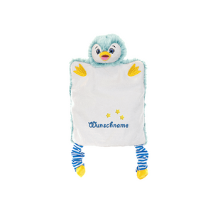 Pinguin Handpuppe - Original CUBBIE