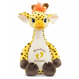 Giraffe - Original CUBBIE