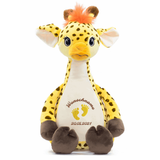 Giraffe - Original CUBBIE