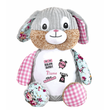 Hase Shabby Chic - Original CUBBIE