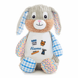 Sensory Hase blau - Original CUBBIE
