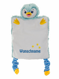 Pinguin Handpuppe - Original CUBBIE