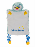 Pinguin Handpuppe - Original CUBBIE