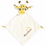 Giraffe Schmusetuch - Original CUBBIES