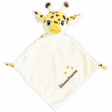 Giraffe Schmusetuch - Original CUBBIES