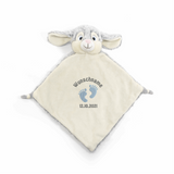Hase Schmusetuch - Original CUBBIES