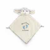 Hase Schmusetuch - Original CUBBIES