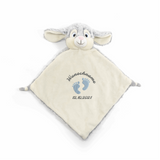 Hase Schmusetuch - Original CUBBIES