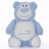 Blauer Bär - Original CUBBIE