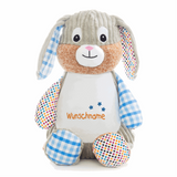 Sensory Hase blau - Original CUBBIE