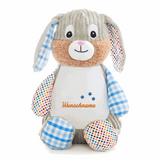 Sensory Hase blau - Original CUBBIE