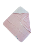 Kapuzenhandtuch - verschiedene Farben & Motiven
