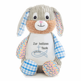 Sensory Hase blau - Original CUBBIE