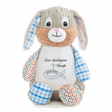 Sensory Hase blau - Original CUBBIE