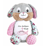 Hase Shabby Chic - Original CUBBIE